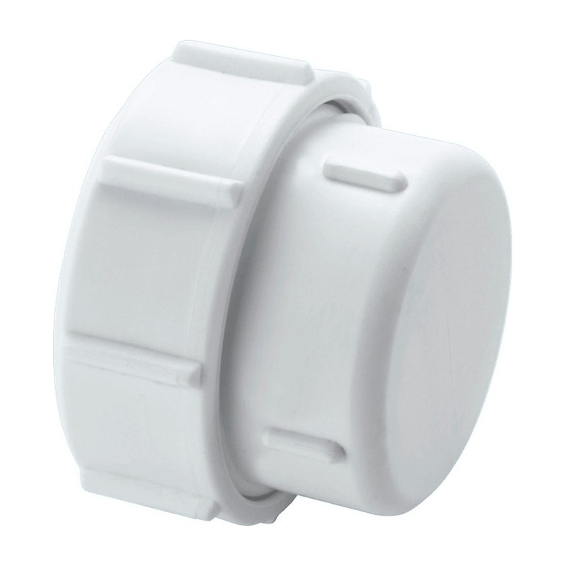 McAlpine Waste Pipe Blank Cap S23U McAlpine Waste Pipe Blank Cap S23U
