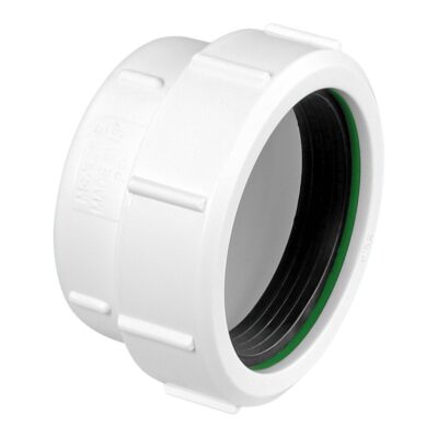 McAlpine Waste Pipe Blank Cap Z23U