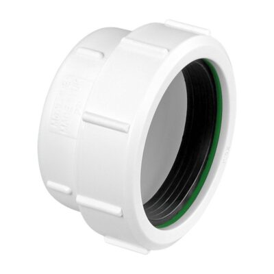McAlpine Waste Pipe Blank Cap Z23U