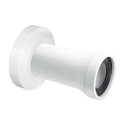 McAlpine WC Connector Wall Flange - WC17-110