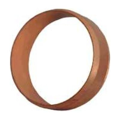 MDPE Copper Olive, Plumb Parts Glasgow