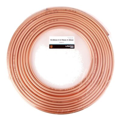 Microbore Copper Pipe