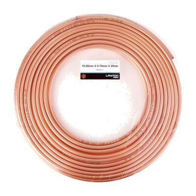 Microbore Copper Pipe