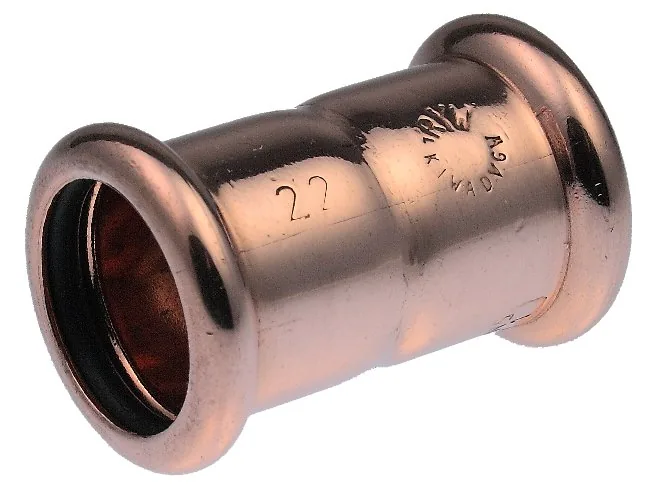 Pegler XPress copper slip coupling