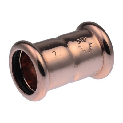 Pegler XPress Press-Fit Copper Coupling