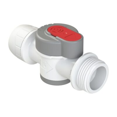 Polyplumb Appliance Valve