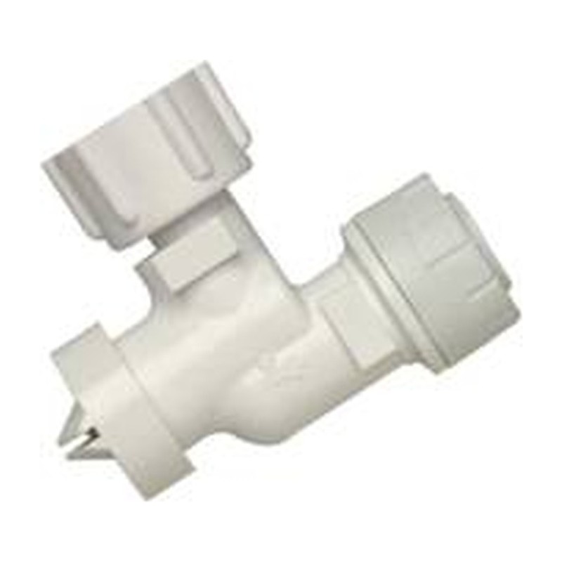 Polyplumb Bent Service Valve Polyplumb Bent Service Valve, Plumb Parts Glasgow