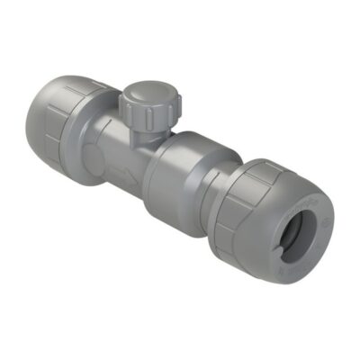 Polyplumb Double Check Valve