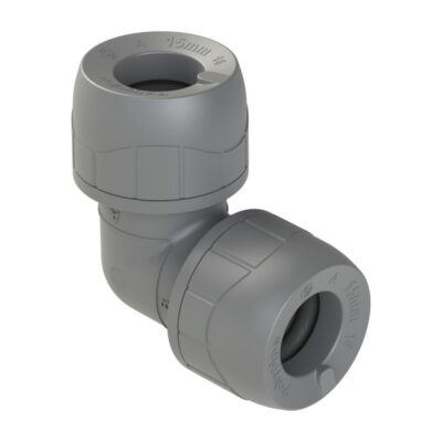 Polyplumb Equal Elbow