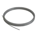 PolyPlumb Grey Polybutylene Barrier Pipe Coil 10mm to 28mm - 10mm x 25m