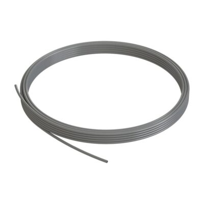 Polyplumb Grey Polybutylene Barrier Pipe Coil