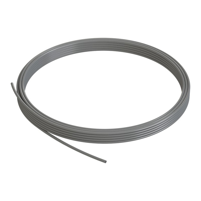 Polyplumb Grey Polybutylene Barrier Pipe Coil Polyplumb Grey Polybutylene Barrier Pipe Coil