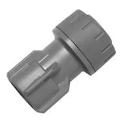 Polyplumb Hand Tighten Tap Connector