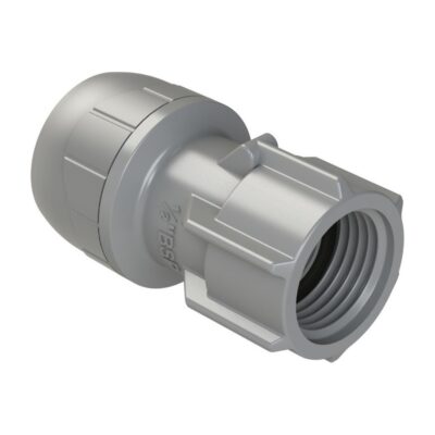 Polyplumb Hand Tighten Tap Connector