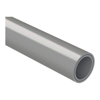 Polyplumb Polybutylene Barrier Pipe 15mm