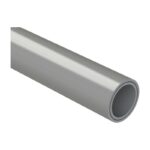 PolyPlumb Polybutylene Barrier Pipe 15mm - 1m - In Store Collection Only