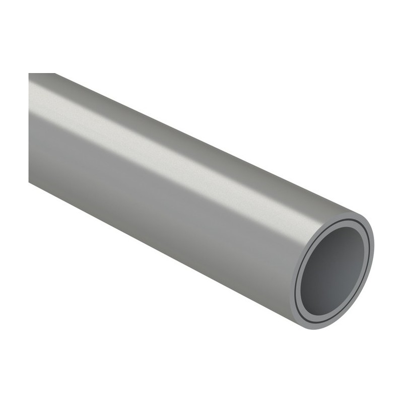 Polyplumb Polybutylene Barrier Pipe 15mm Polyplumb Polybutylene Barrier Pipe 15mm
