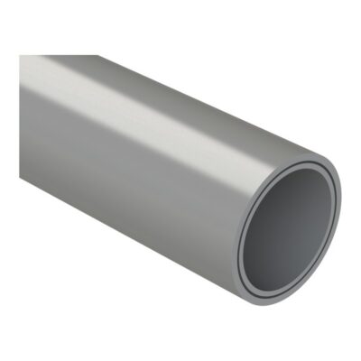 Polyplumb Polybutylene Barrier Pipe 22mm
