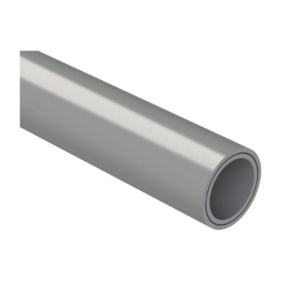 Polyplumb Polybutylene Barrier Pipe 28mm