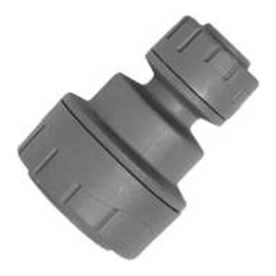 Polyplumb Reducing Coupler