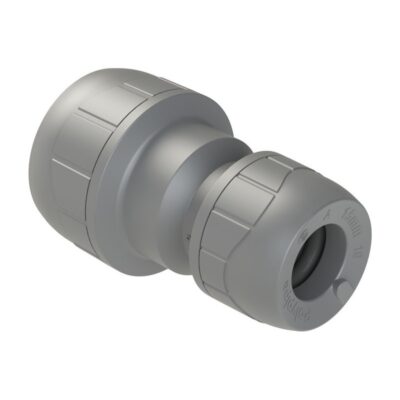 Polyplumb Reducing Coupler