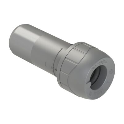 Polyplumb Socket Reducer