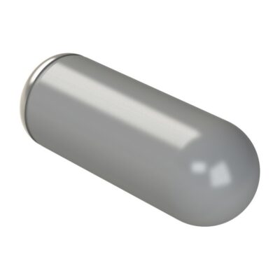 Polyplumb Spigot Blank End