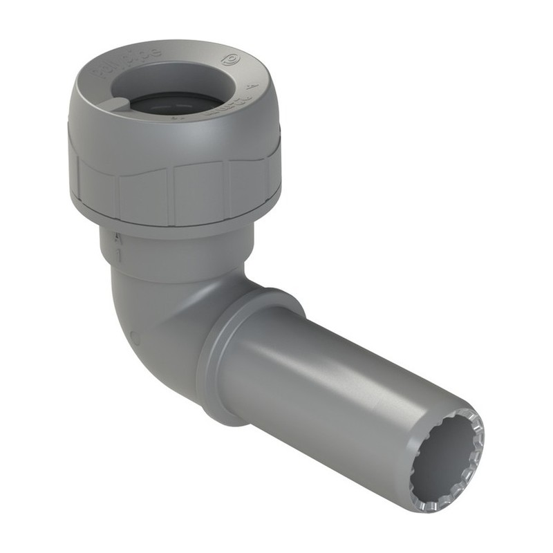 Polyplumb Spigot Elbow Polyplumb Spigot Elbow
