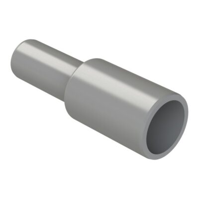 Polyplumb Spigot Reducer