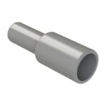 PolyPlumb Spigot Reducer 15mm to 28mm - 15X10mm