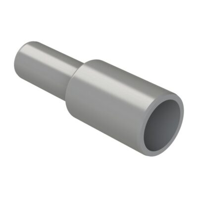 Polyplumb Spigot Reducer
