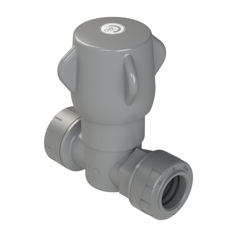 Polyplumb Stopcock Polyplumb Stopcock