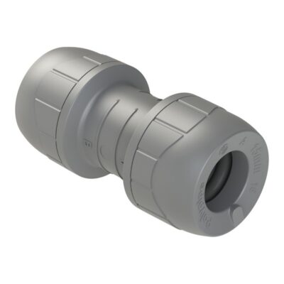 Polyplumb Straight Coupler