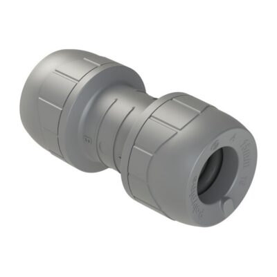 Polyplumb Straight Coupler