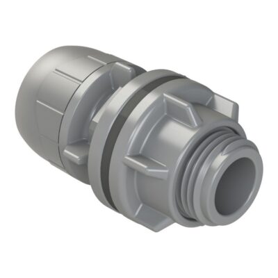 Polyplumb Tank Connector
