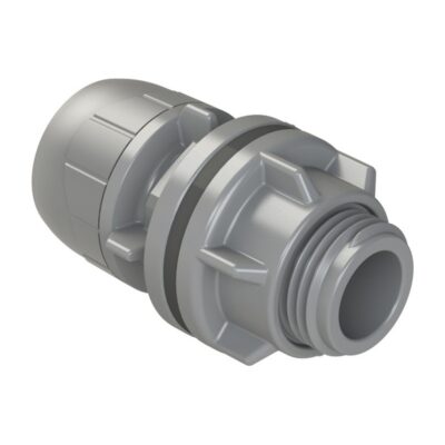 Polyplumb Tank Connector
