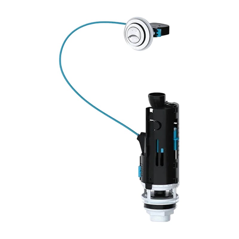 VIVA FLUSH VALVE | SKY005