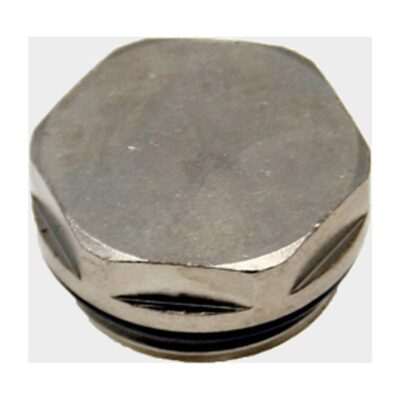 Radiator Plug 1/2"