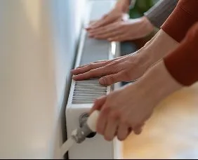 Radiators and accessories