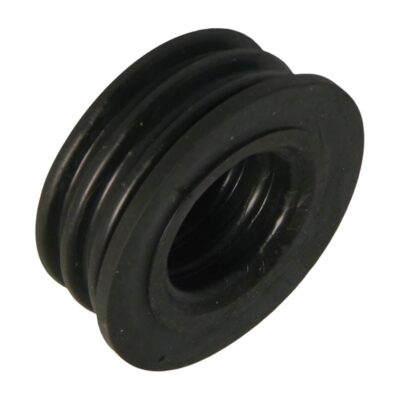 FloPlast Rubber Boss Adapter SP12, Plumb Parts Glasgow