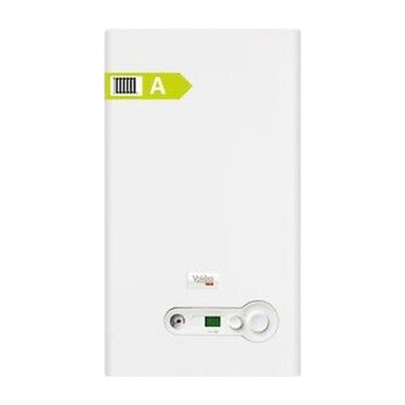 Vokera Vision 20S (ErP) System Boiler and Rear Flue Vokera Vision 20S (ErP) System Boiler and Rear Flue, Plumb Parts Glasgow