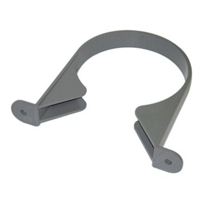 Seal Soil Pipe Clip 110mm