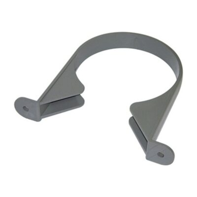 Seal Soil Pipe Clip 110mm