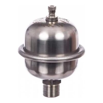 Shock Arrestor 1/2 inch 0.16L