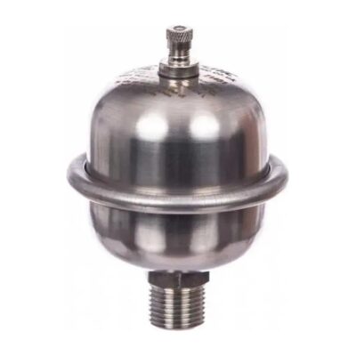 Shock Arrestor 1/2 inch 0.16L