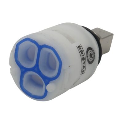 Single Lever Mixer Tap Cartridge 25mm Upper O Ring View 3