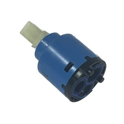Single Lever Mixer Tap Cartridge 28mm Flat Base