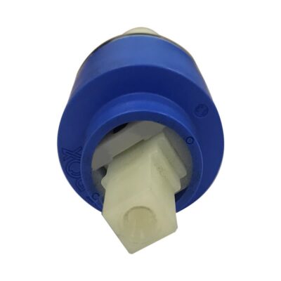 Single Lever Mixer Tap Cartridge 35mm Stepped Base View 2