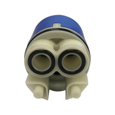 Single Lever Mixer Tap Cartridge 35mm Stepped Base View 3