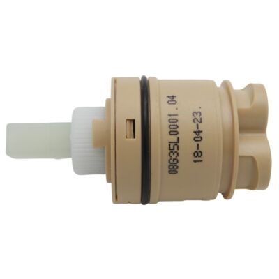 Single Lever Mixer Tap Cartridge 35mm Upper O Ring View 2